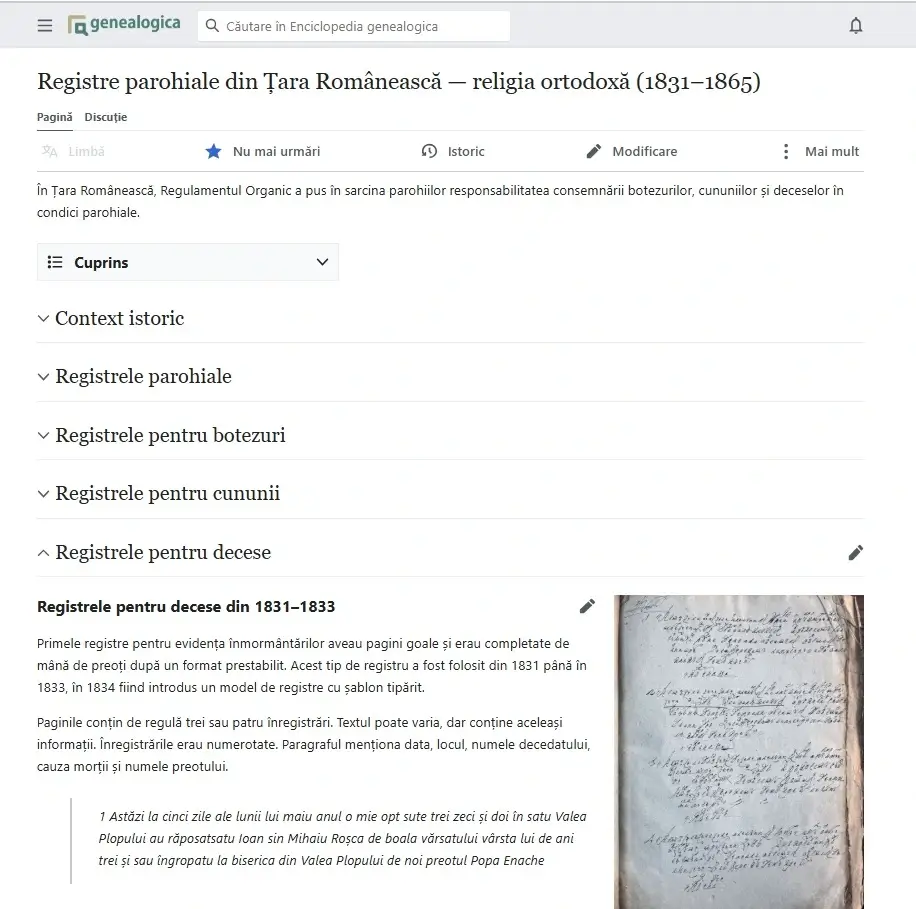 Fotografie enciclopedie