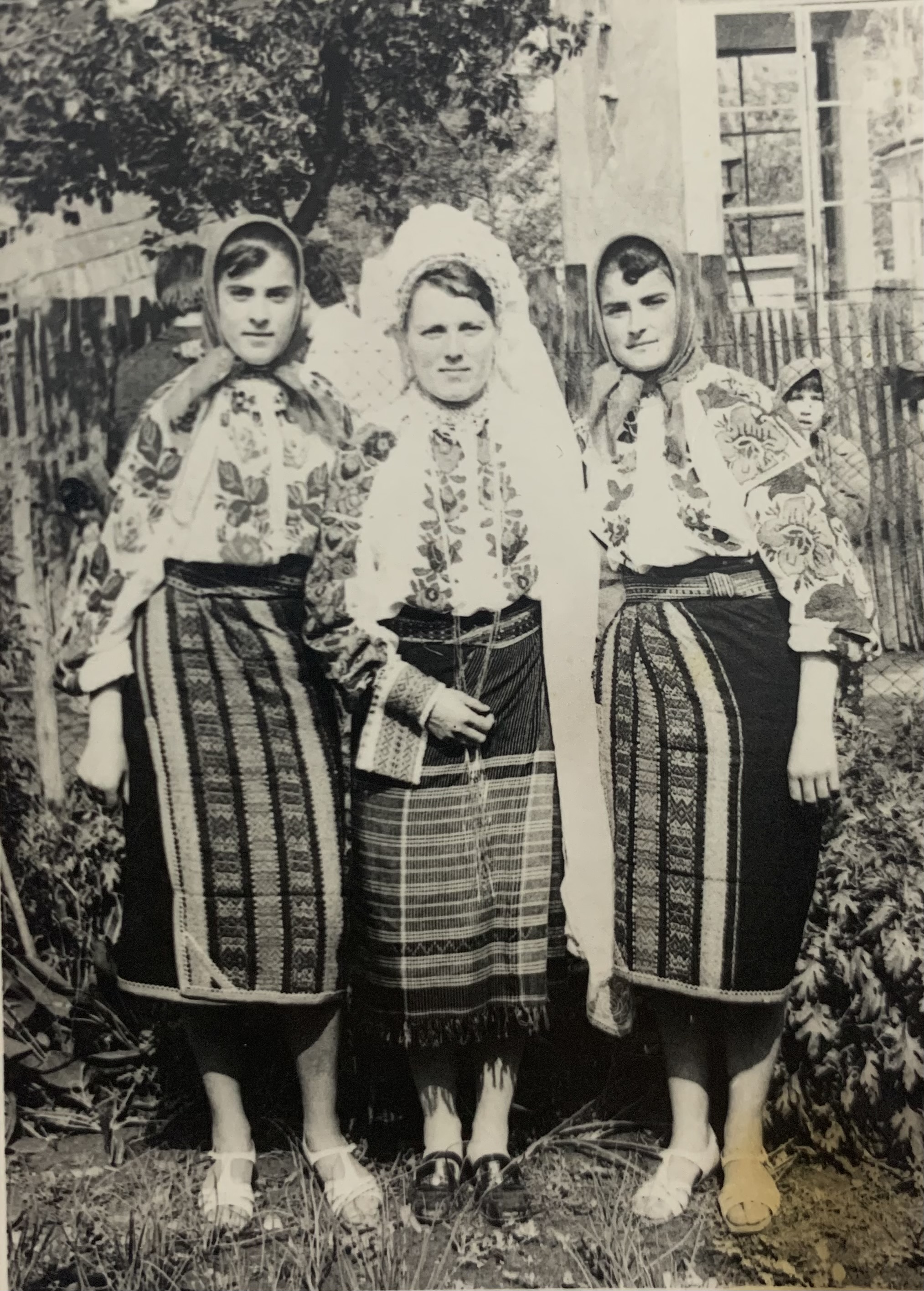 Ceangăii din Moldova. Identitate și genealogie