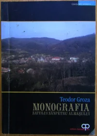 Monografia Satului Sânpetru Almașului