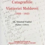 Thumbnail vol. IX. Vaslui